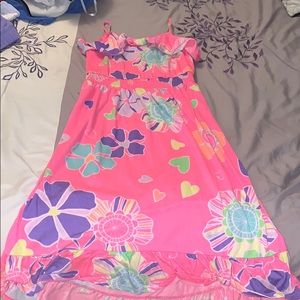kids dress